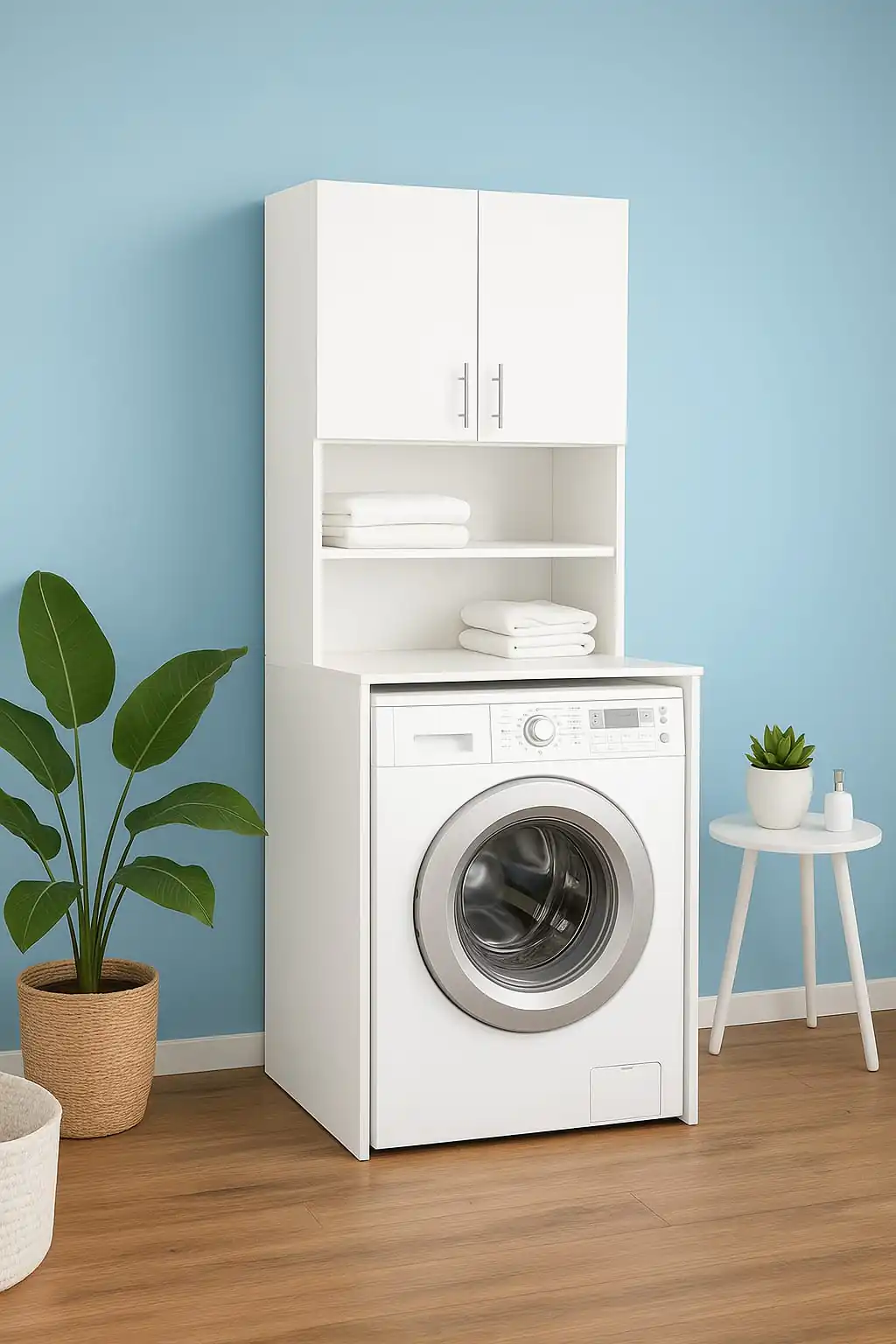 Akasya Serisi | Sakarya Banyo Dolabı Modelleri | ADADUŞ