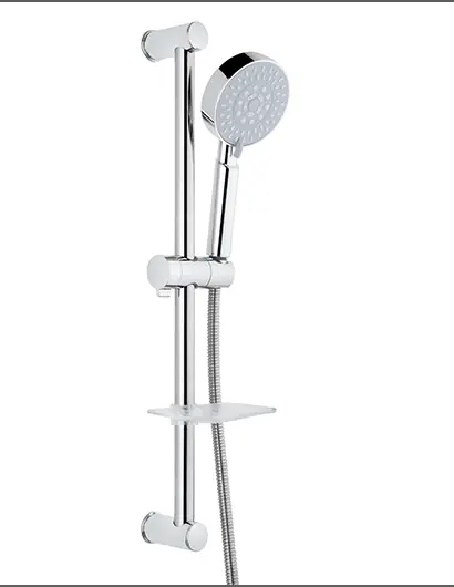 Alyans Sürgülü Duş Seti | Sürgülü Duş Setleri Serisi | Sakarya Batarya Modelleri