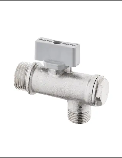 Ara Musluk Filtreli | Ara Musluklar Serisi | Sakarya Batarya Modelleri