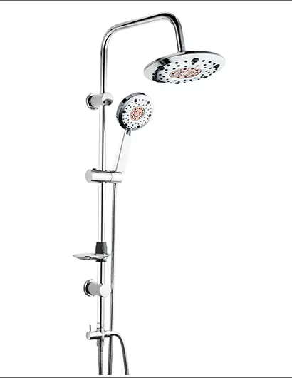 Armada Robot Duş Seti | Robot Duş Setleri Serisi | Sakarya Batarya Modelleri