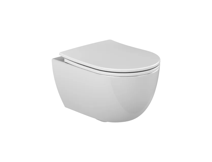 Asma Klozet, Bella Rimless, 48Cm | Asma Klozet | Sakarya Vitrifiye