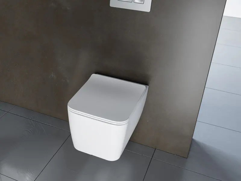 Asma Klozet, Hera Rimless | Asma Klozet | Sakarya Vitrifiye