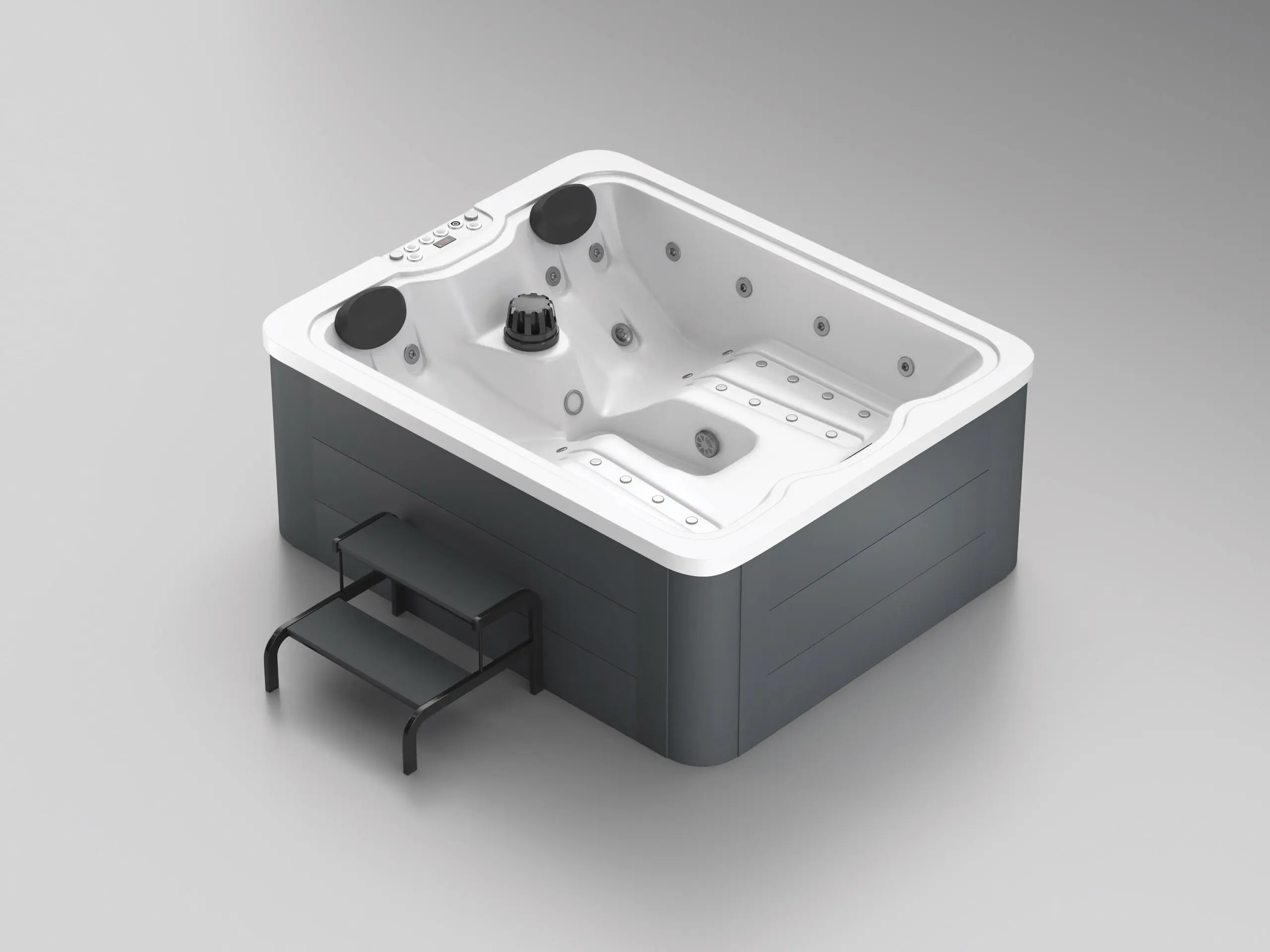 Atlas Jakuzi Modeli | Akrilik Banyo Jakuzi | Sakarya Jakuzi Modelleri