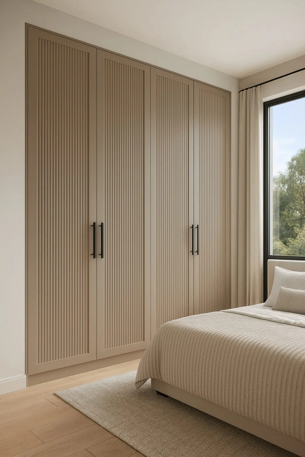 Belmonte Gardırop | Sürgülü Gardırop Modelleri | Sakarya Gardırop