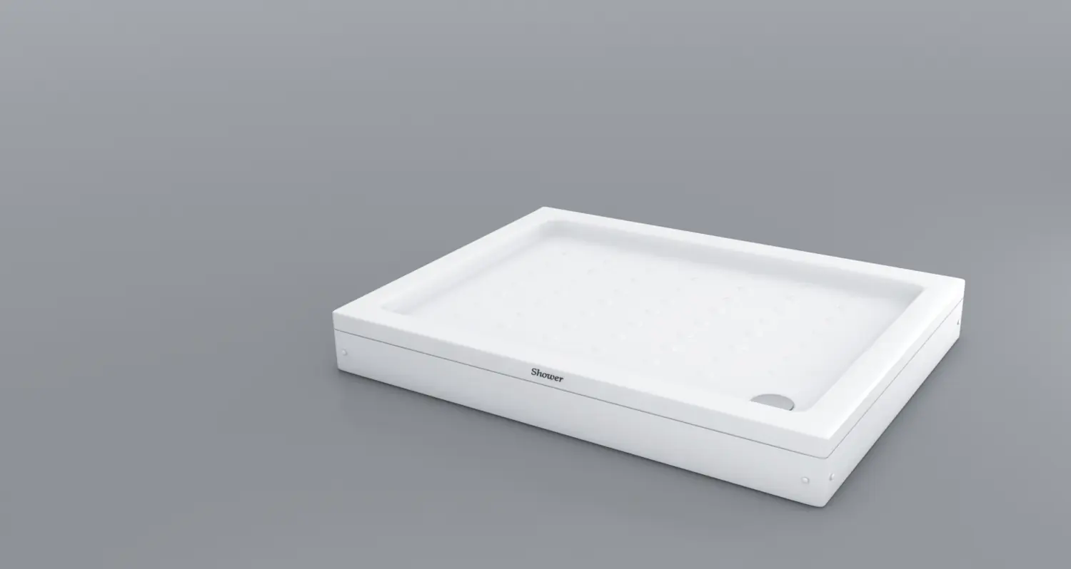 Beta Duş Teknesi | Akrilik Duş Teknesi | Sakarya Duş Teknesi Modelleri