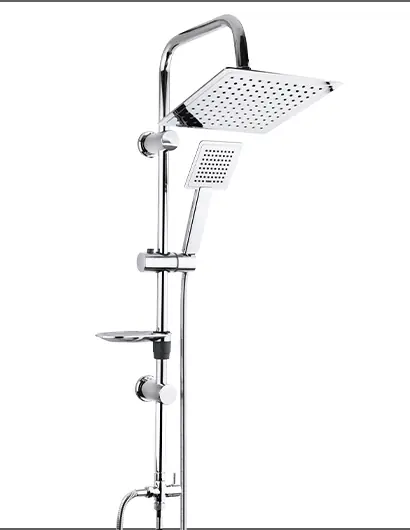 Bianco Robot Duş Seti | Robot Duş Setleri Serisi | Sakarya Batarya Modelleri