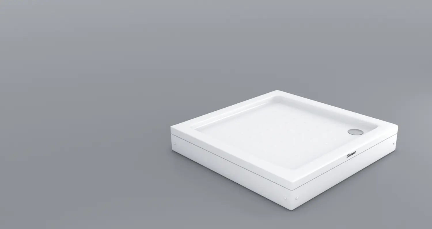 Carisma Duş Teknesi | Akrilik Duş Teknesi | Sakarya Duş Teknesi Modelleri