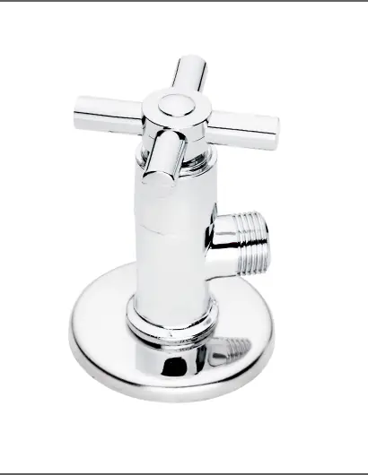 Dekoratif 3/8 Ara Musluk Abs | Dekoratif Ara Musluklar Serisi | Sakarya Batarya Modelleri