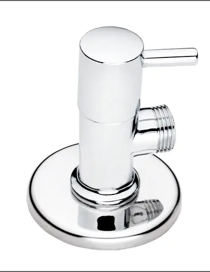 Dekoratif Ara Musluk 3/8 | Dekoratif Ara Musluklar Serisi | Sakarya Batarya Modelleri