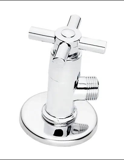 Dekoratif Ara Musluk 3/8 | Dekoratif Ara Musluklar Serisi | Sakarya Batarya Modelleri