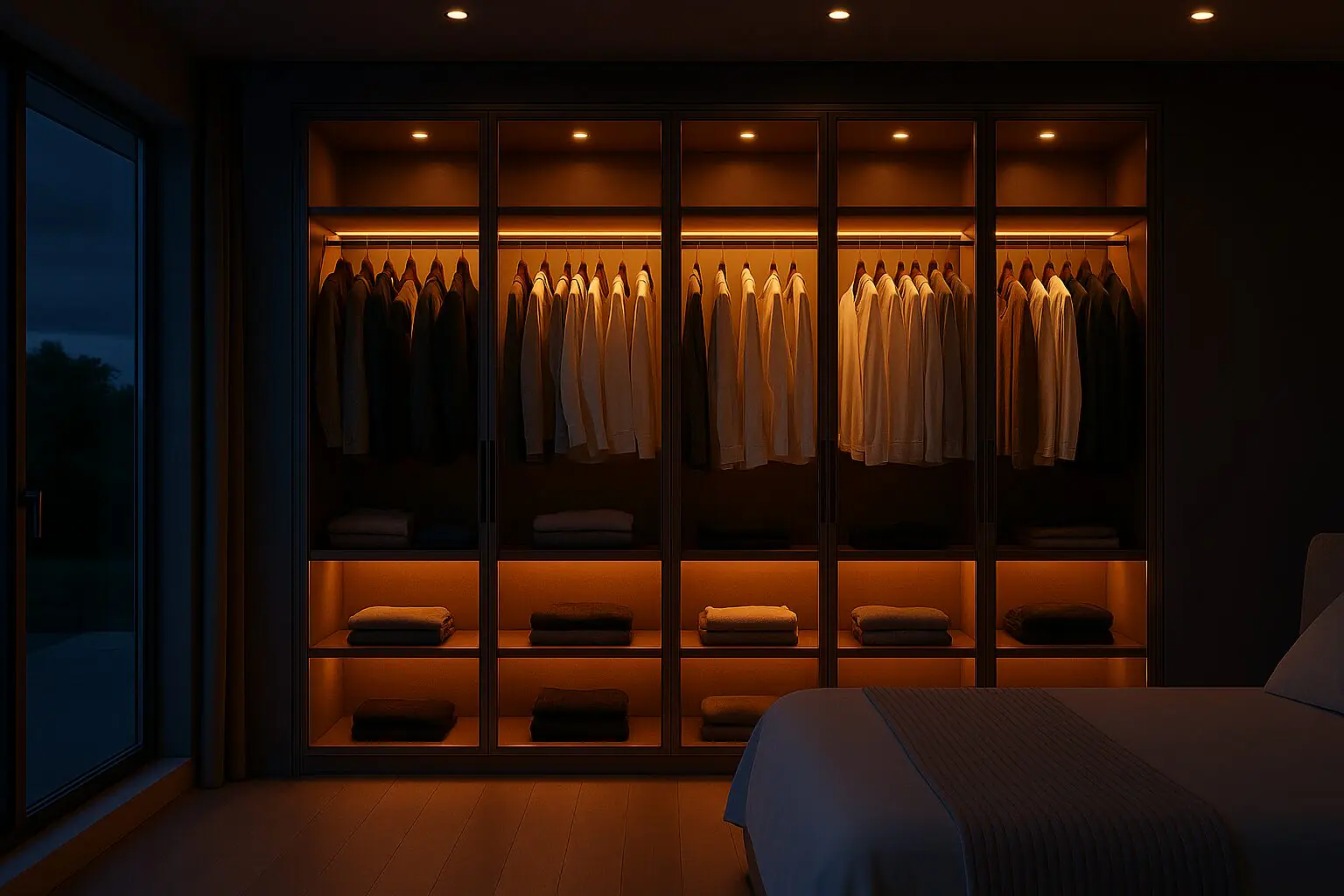 Diamont Gardırop | Sürgülü Gardırop Modelleri | Sakarya Gardırop