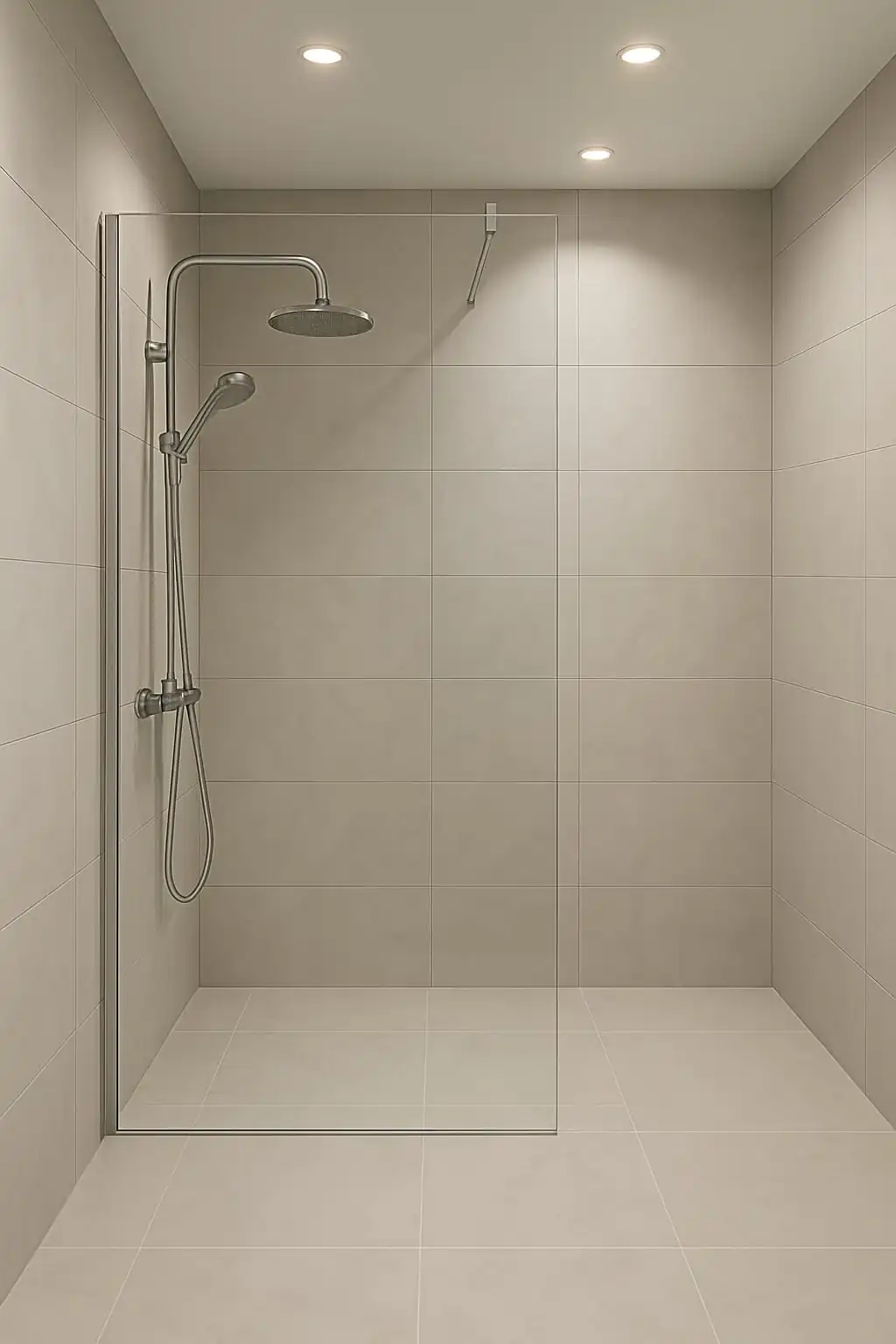 Dümen Duş Kabini | Stüdyo Serisi | Sakarya Duşakabin