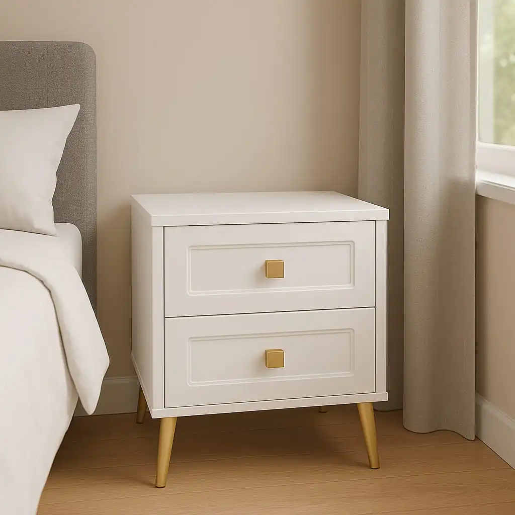 Elegant Komodin | Şifonyer ve Komodin Modelleri | Sakarya Komodin