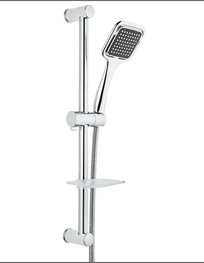 Elite Sürgülü Duş Seti | Sürgülü Duş Setleri Serisi | Sakarya Batarya Modelleri