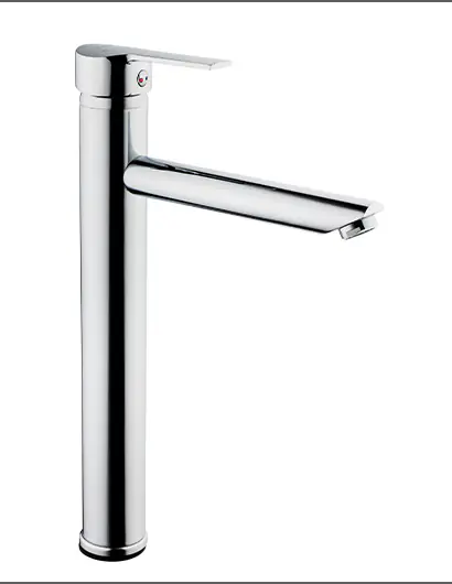 Enjoy Mix Çanak Lavabo Bataryası | Çanak Bataryalar Serisi | Sakarya Batarya Modelleri