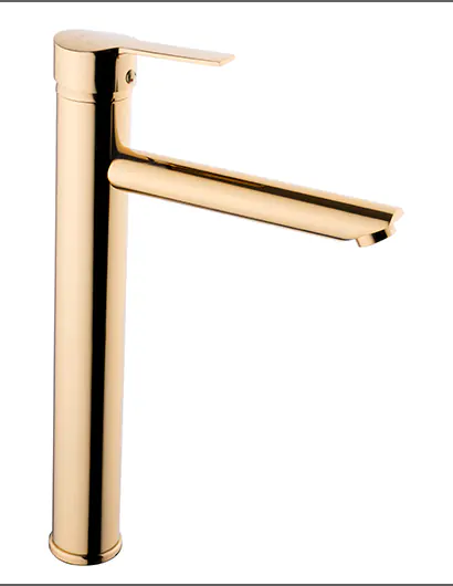 Enjoy Mix Çanak Lavabo Bataryası | Çanak Bataryalar Serisi | Sakarya Batarya Modelleri