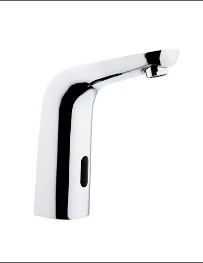 Fotoselli Lavabo Bataryası | Automatic Bataryalar Serisi | Sakarya Batarya Modelleri