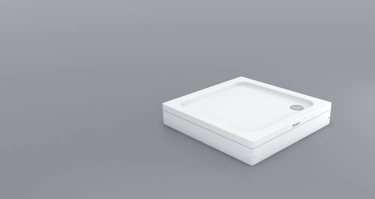 Frodi Duş Teknesi | Akrilik Duş Teknesi | Sakarya Duş Teknesi Modelleri