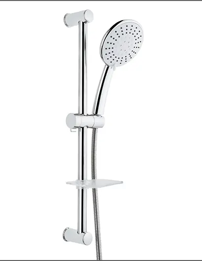 Galaksi Sürgülü Duş Seti | Sürgülü Duş Setleri Serisi | Sakarya Batarya Modelleri