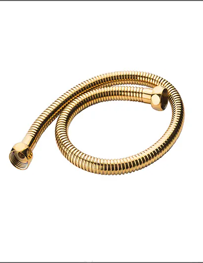 Gold Mini Hortum | Duş Hortumları Serisi | Sakarya Batarya Modelleri