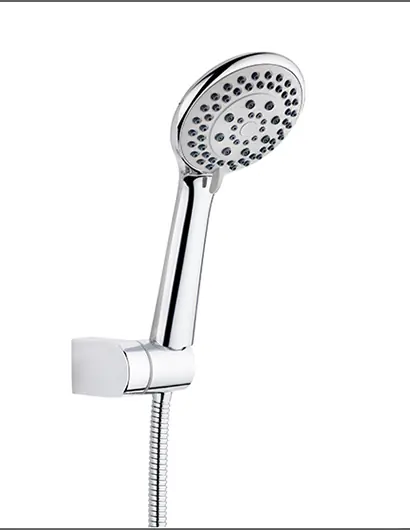 Gonca Mafsallı Duş Seti | Mafsallı Duş Setleri Serisi | Sakarya Batarya Modelleri