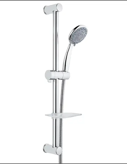 Ice Sürgülü Duş Seti | Sürgülü Duş Setleri Serisi | Sakarya Batarya Modelleri