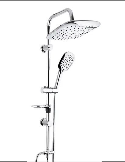 İnci Robot Duş Seti | Robot Duş Setleri Serisi | Sakarya Batarya Modelleri