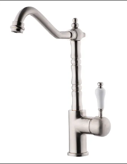 Kapadokya Inox Eviye Bataryası | Kapadokya Serisi | Sakarya Batarya Modelleri