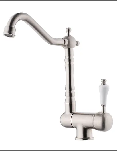 Kapadokya Inox Pencereönü Eviye Bataryası | Kapadokya Serisi | Sakarya Batarya Modelleri