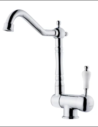 Kapadokya Pencereönü Eviye Bataryası | Kapadokya Serisi | Sakarya Batarya Modelleri