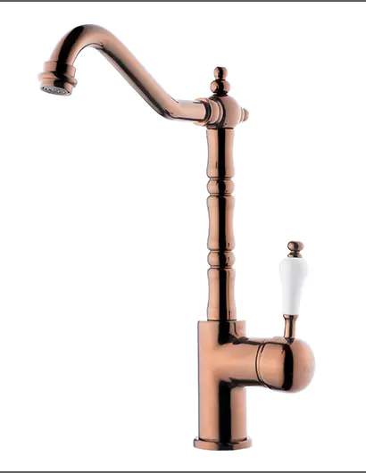 Kapadokya Rose Eviye Bataryası | Kapadokya Serisi | Sakarya Batarya Modelleri