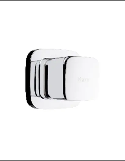 Kare Ara Kesme Valfi (Aç-Kapa) | Ankastre Valfler Serisi | Sakarya Batarya Modelleri