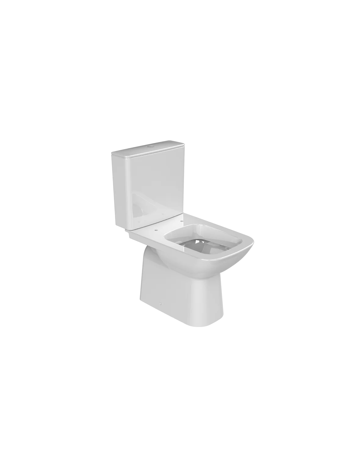 Klozet, Duru (Alttan Çıkışlı) | Asma Klozet | Sakarya Vitrifiye