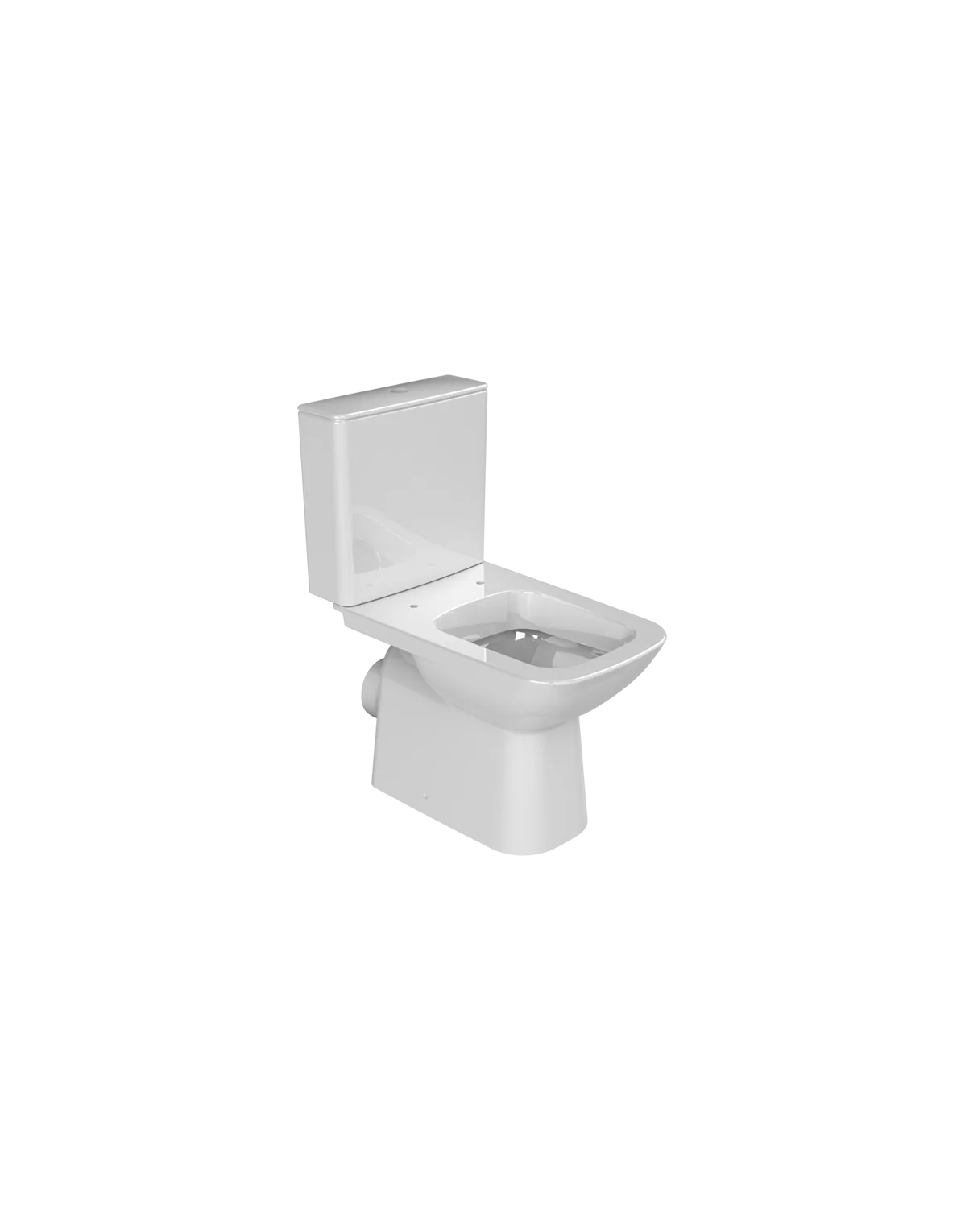 Klozet, Duru (Arkadan Çıkışlı) | Asma Klozet | Sakarya Vitrifiye