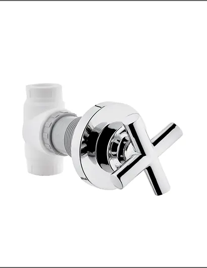 (Koç) Ara Kesme Valfi Aç-Kapa | Ankastre Valfler Serisi | Sakarya Batarya Modelleri