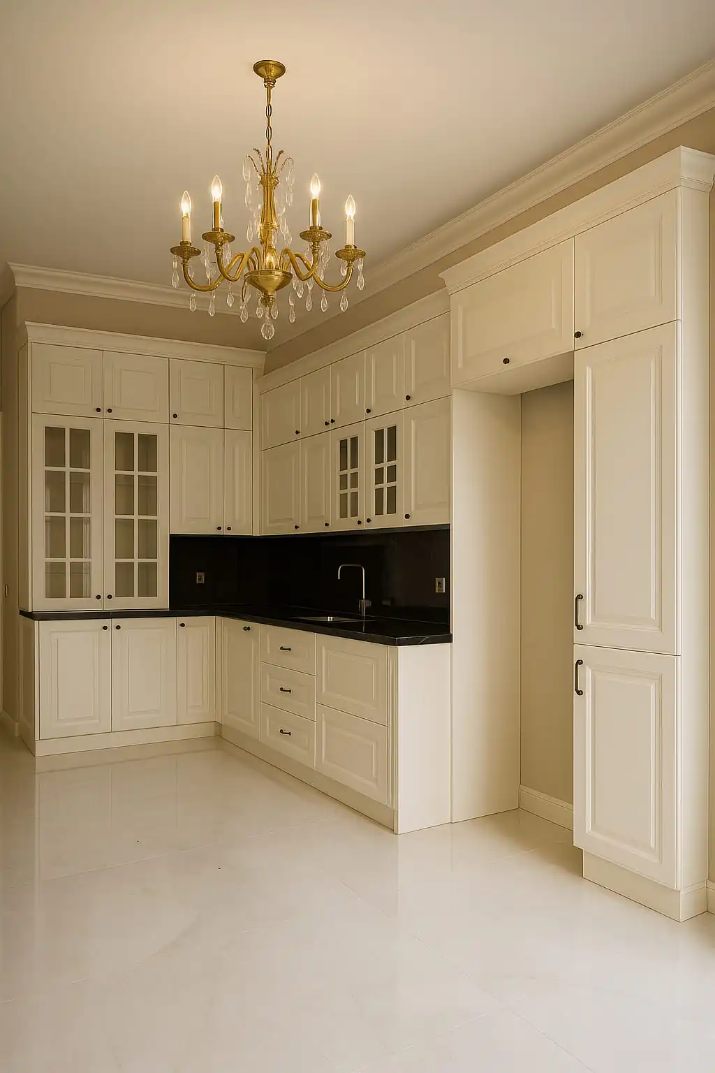 Linea Mutfak Dolapları | Sakarya Mutfak Dolabı Modelleri