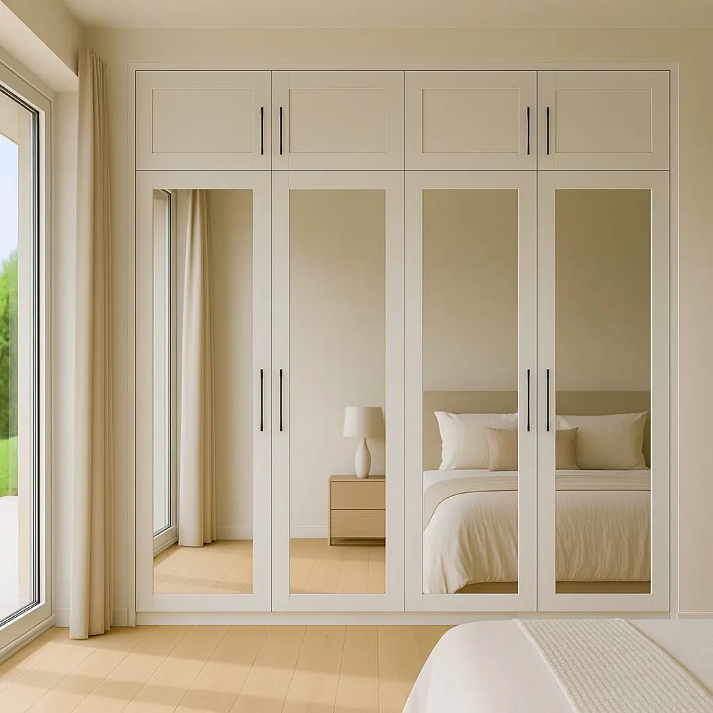 Lorena Gardırop | Sürgülü Gardırop Modelleri | Sakarya Gardırop