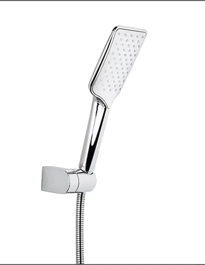 Luna Mafsallı Duş Seti | Mafsallı Duş Setleri Serisi | Sakarya Batarya Modelleri