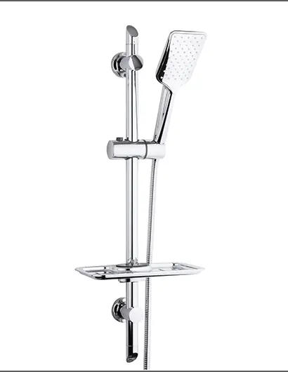 Luna Sürgülü Duş Seti | Sürgülü Duş Setleri Serisi | Sakarya Batarya Modelleri