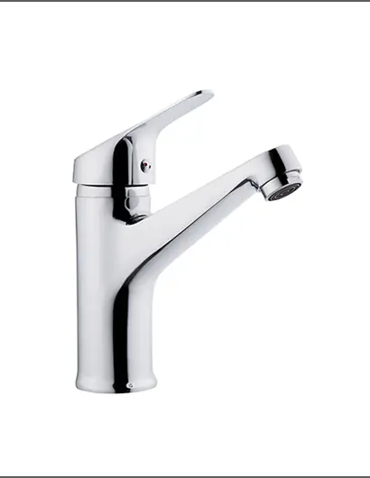 Luxury Mix Yüksek Lavabo Bataryası | Luxury Bataryalar Serisi | Sakarya Batarya Modelleri