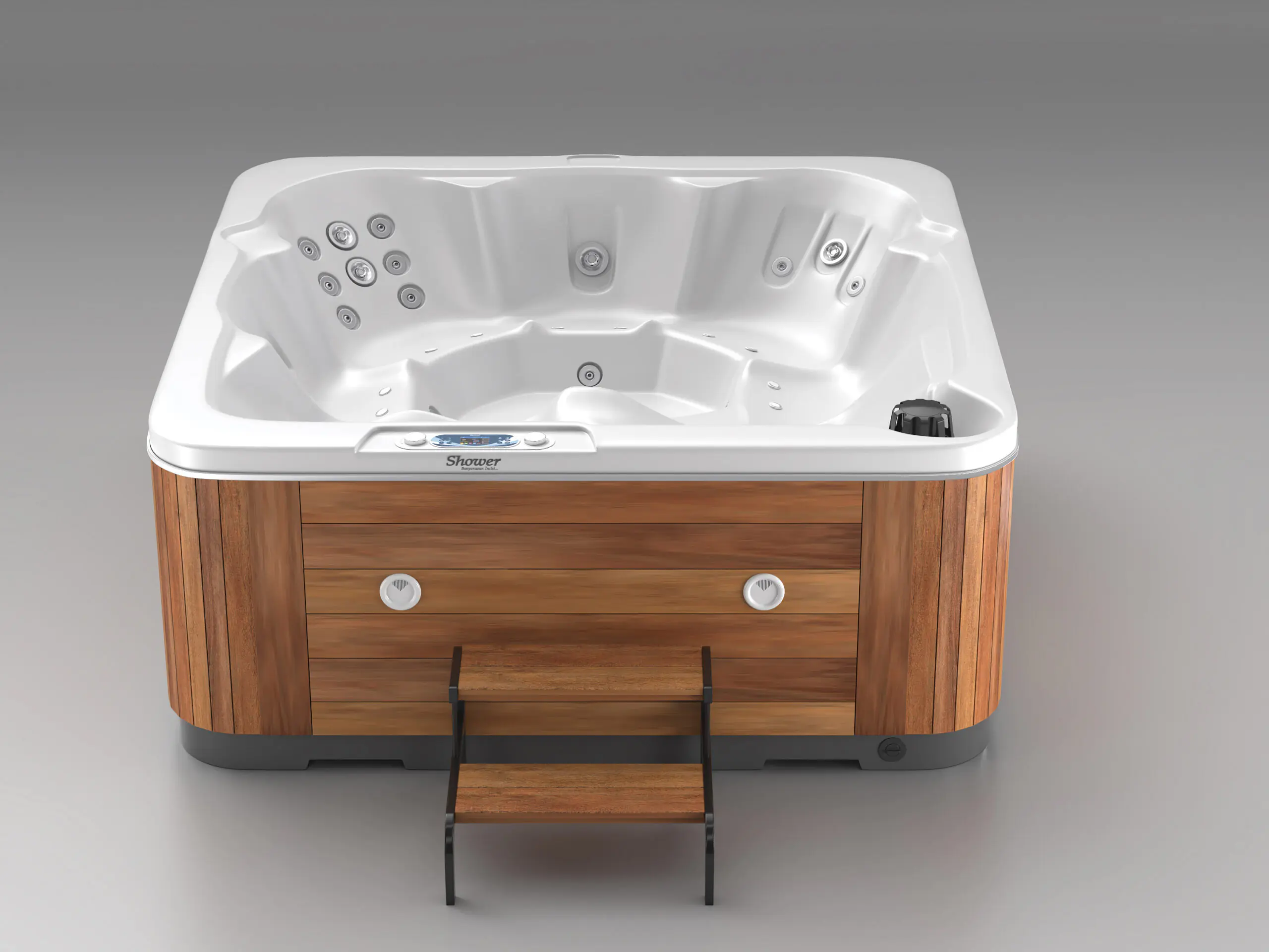 Mare Jakuzi Modeli | Akrilik Banyo Jakuzi | Sakarya Jakuzi Modelleri