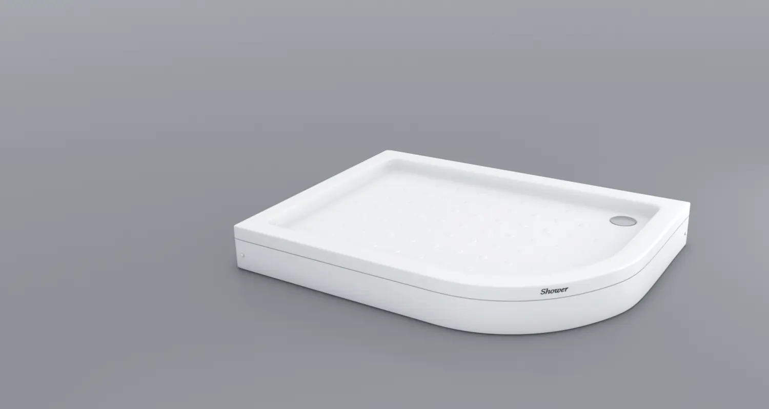 Marissa Duş Teknesi | Akrilik Duş Teknesi | Sakarya Duş Teknesi Modelleri