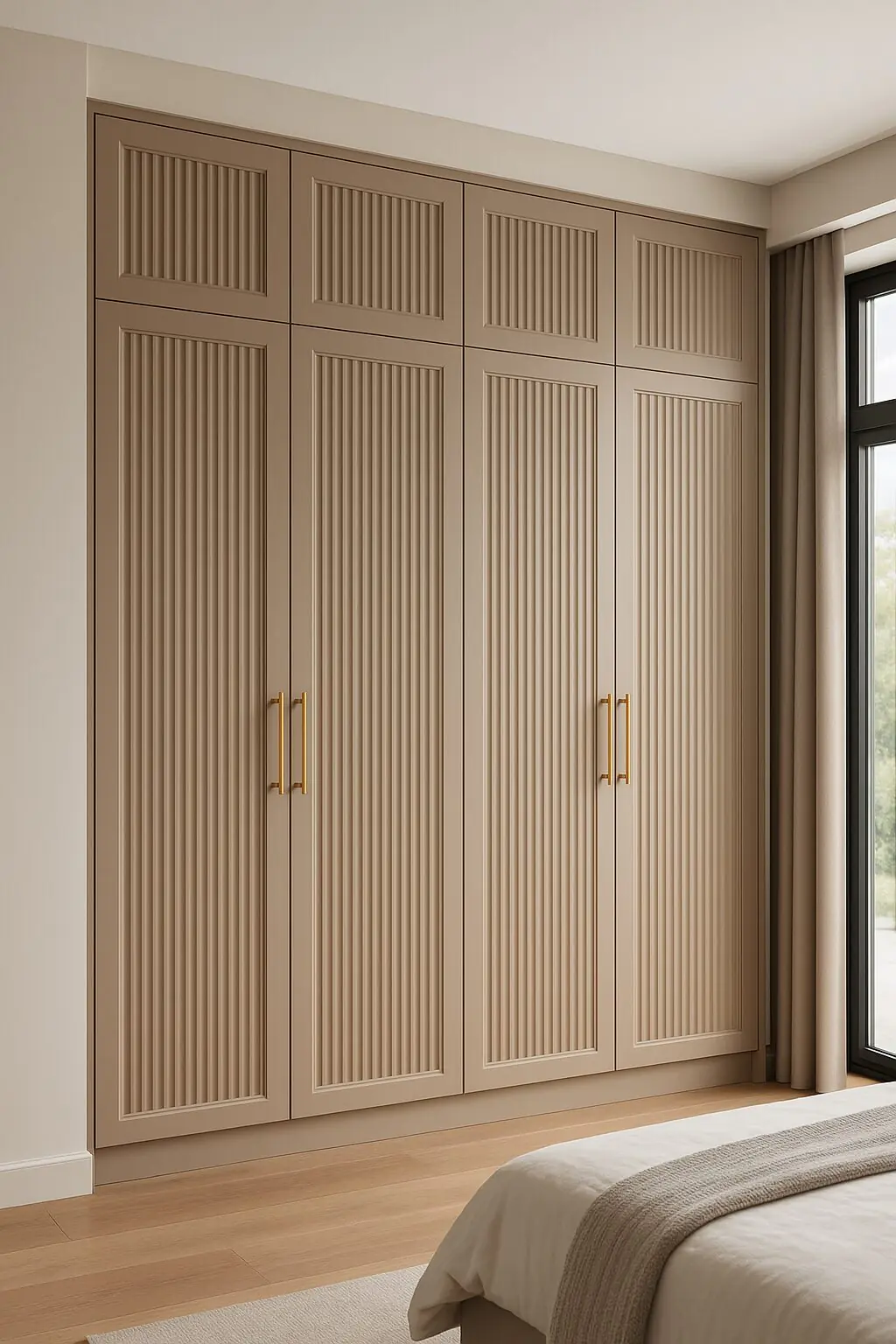 Melodi Gardırop | Sürgülü Gardırop Modelleri | Sakarya Gardırop