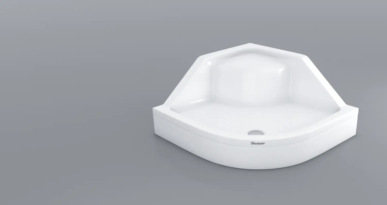 Milet Duş Teknesi | Akrilik Duş Teknesi | Sakarya Duş Teknesi Modelleri