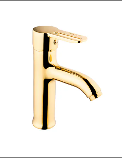 Mix Lavabo Bataryası | Gold Serisi | Sakarya Batarya Modelleri