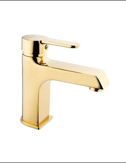 Mix Lavabo Bataryası | Gold Serisi | Sakarya Batarya Modelleri