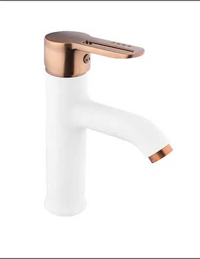 Mix Lavabo Bataryası | İnci Serisi | Sakarya Batarya Modelleri