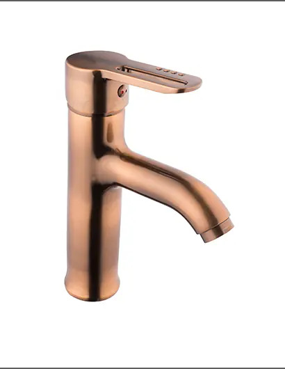 Mix Lavabo Bataryası | İnci Serisi | Sakarya Batarya Modelleri