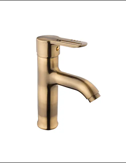 Mix Lavabo Bataryası | İnci Serisi | Sakarya Batarya Modelleri