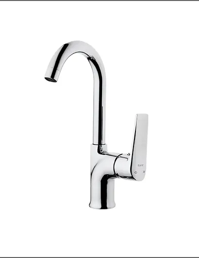 Mix Lavabo Bataryası (Kısa Borulu) | Barbados Bataryalar Serisi | Sakarya Batarya Modelleri